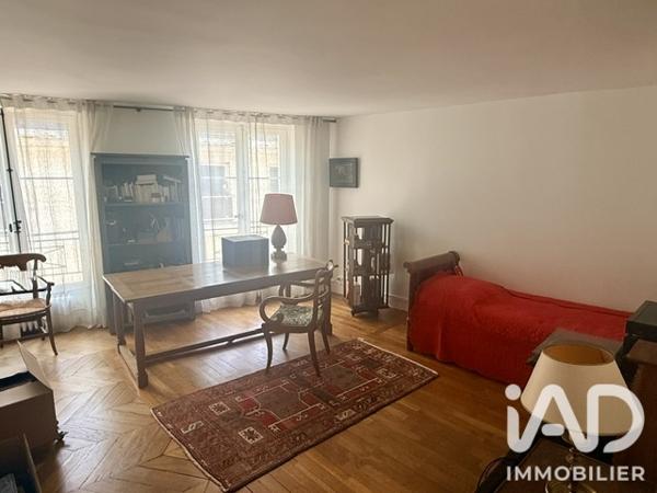 Appartement à vendre 6 pièces 172 m² Pontoise
