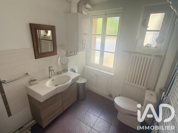 Appartement à vendre 6 pièces 172 m² Pontoise