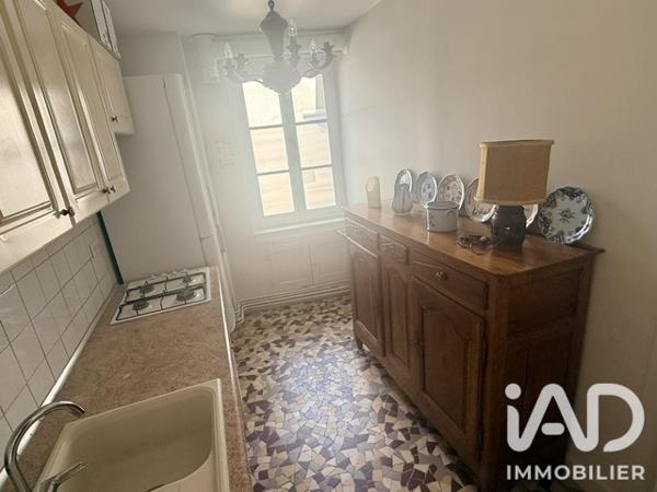 Appartement à vendre 6 pièces 172 m² Pontoise