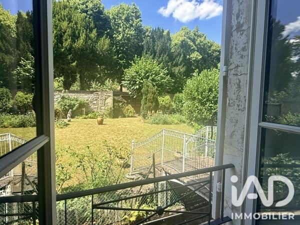 Appartement à vendre 6 pièces 172 m² Pontoise