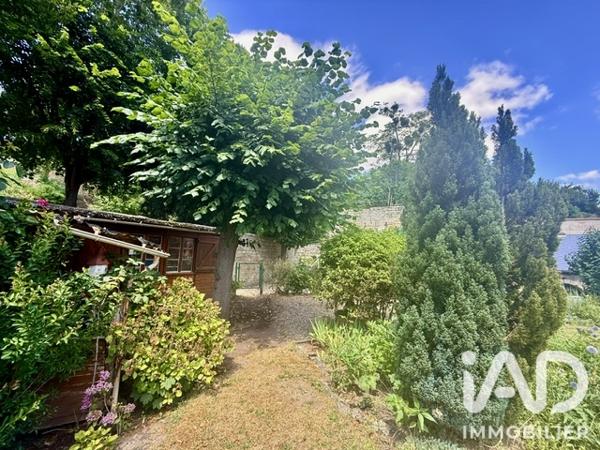 Appartement à vendre 6 pièces 172 m² Pontoise
