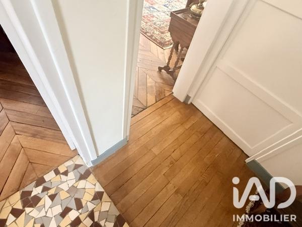 Appartement à vendre 6 pièces 172 m² Pontoise