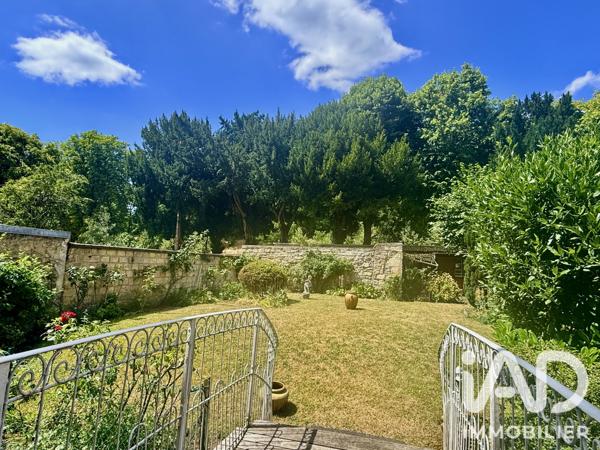 Appartement à vendre 6 pièces 172 m² Pontoise