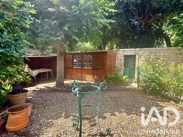 Appartement à vendre 6 pièces 172 m² Pontoise