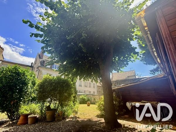Appartement à vendre 6 pièces 172 m² Pontoise
