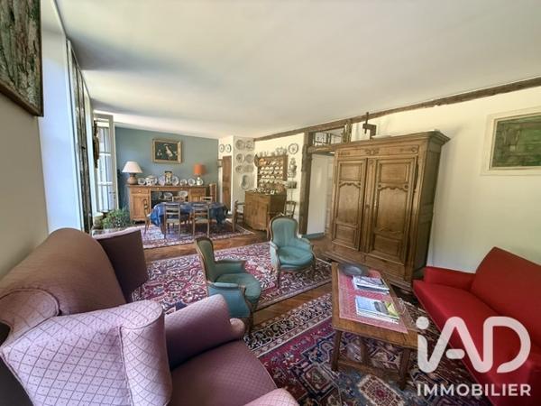 Appartement à vendre 6 pièces 172 m² Pontoise