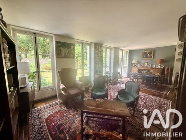 Appartement à vendre 6 pièces 172 m² Pontoise