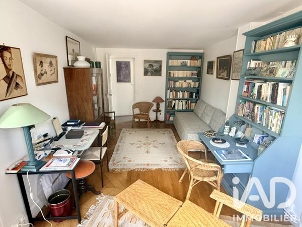 Appartement à vendre 6 pièces 172 m² Pontoise
