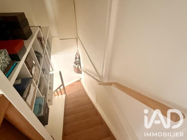 Appartement à vendre 6 pièces 172 m² Pontoise