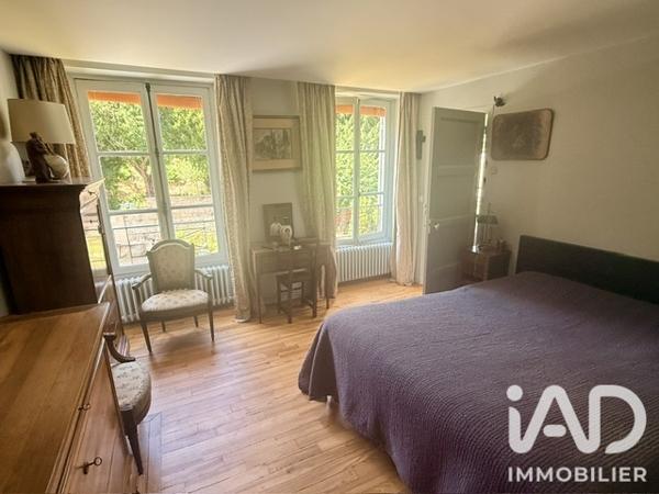 Appartement à vendre 6 pièces 172 m² Pontoise