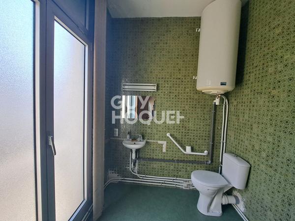 Bureaux Dax 339 m2 - Centre ville de Dax