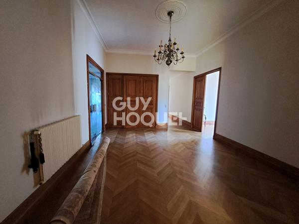 Bureaux Dax 339 m2 - Centre ville de Dax