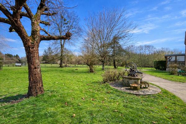 Maison Chatres Sur Cher 6 pièce(s) 132 m2