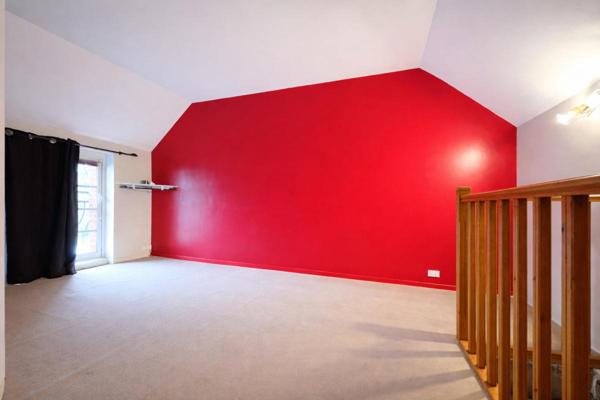 Maison Chatres Sur Cher 6 pièce(s) 132 m2