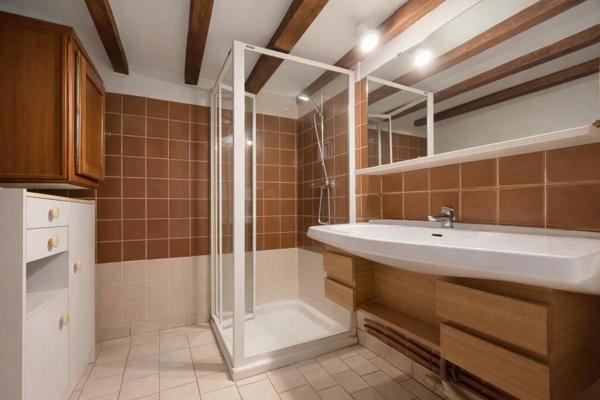 Maison Chatres Sur Cher 6 pièce(s) 132 m2