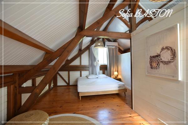 LES TROIS ILETS VILLA P6 bis -165 m² Hab / - Terrain de 986,00 m² - Piscine - Plain pied - A Vendre Martinique (972),