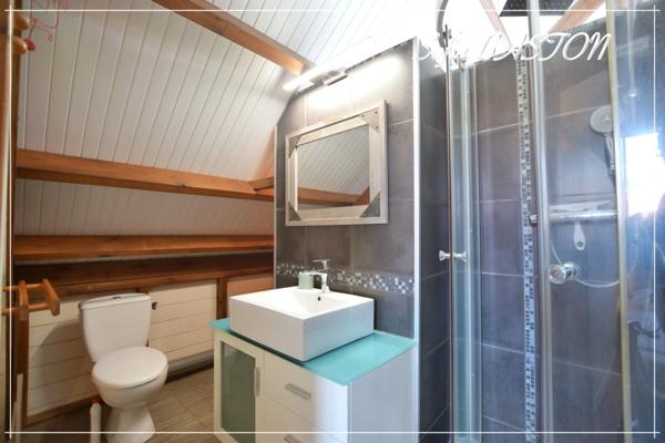 LES TROIS ILETS VILLA P6 bis -165 m² Hab / - Terrain de 986,00 m² - Piscine - Plain pied - A Vendre Martinique (972),