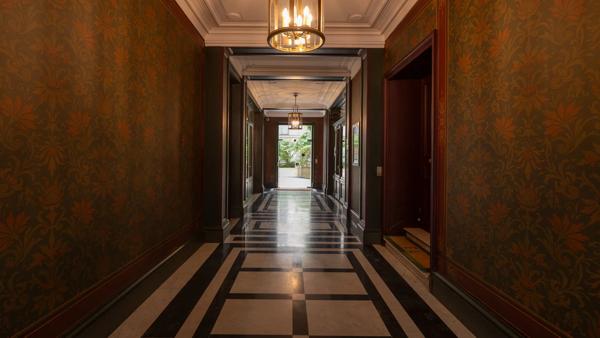 Appartement Paris 17e - JOUFFROY D'ABBANS