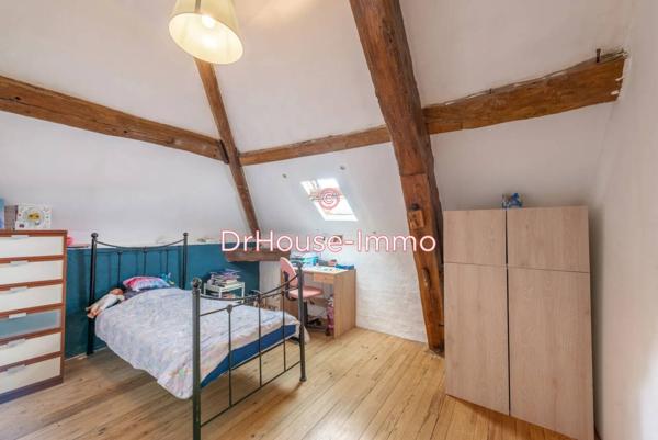Maison à vendre 8 pièces de 220 m²