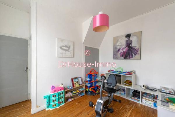 Maison à vendre 8 pièces de 220 m²