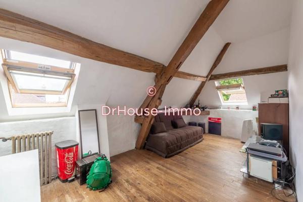 Maison à vendre 8 pièces de 220 m²
