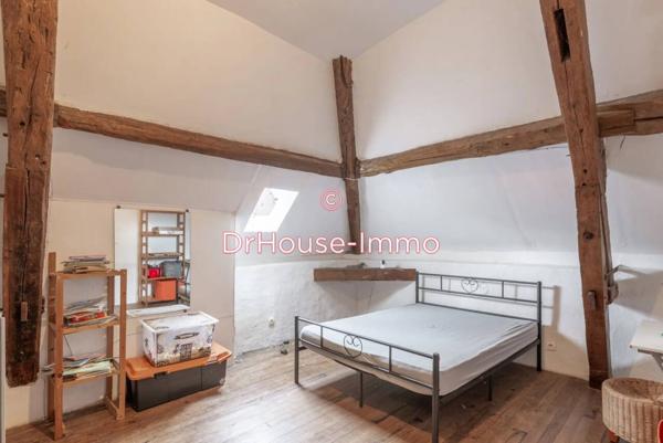 Maison à vendre 8 pièces de 220 m²