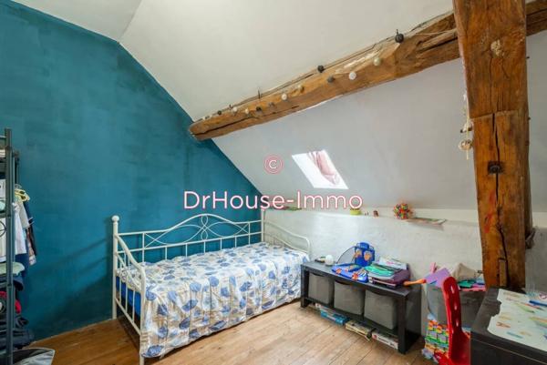 Maison à vendre 8 pièces de 220 m²