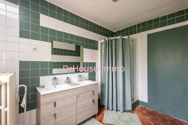 Maison à vendre 8 pièces de 220 m²