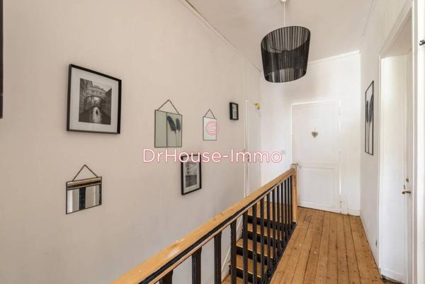 Maison à vendre 8 pièces de 220 m²
