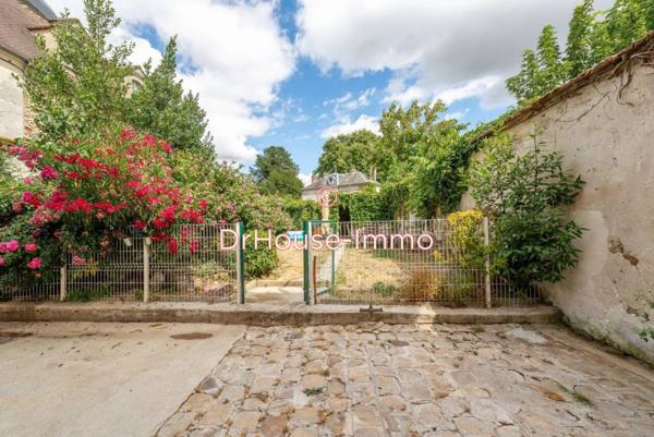 Maison à vendre 8 pièces de 220 m²