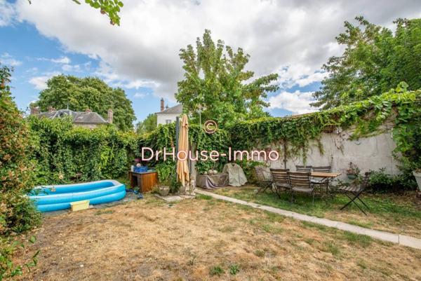 Maison à vendre 8 pièces de 220 m²