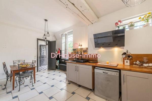 Maison à vendre 8 pièces de 220 m²