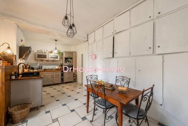 Maison à vendre 8 pièces de 220 m²