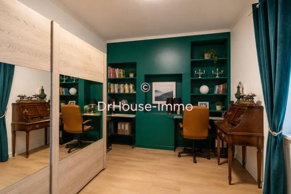 Maison à vendre 8 pièces de 220 m²