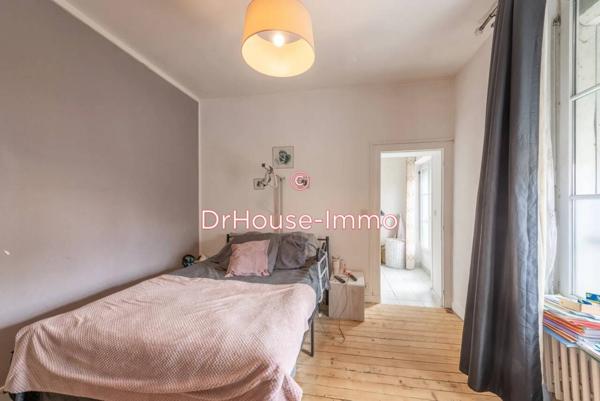 Maison à vendre 8 pièces de 220 m²