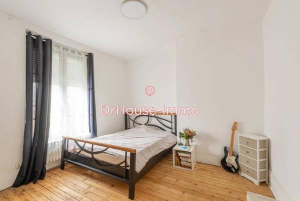 Maison à vendre 8 pièces de 220 m²