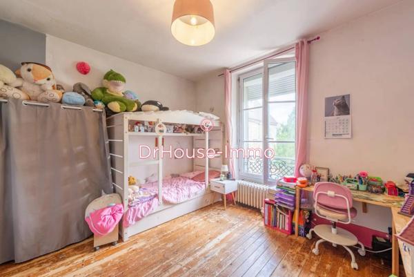 Maison à vendre 8 pièces de 220 m²