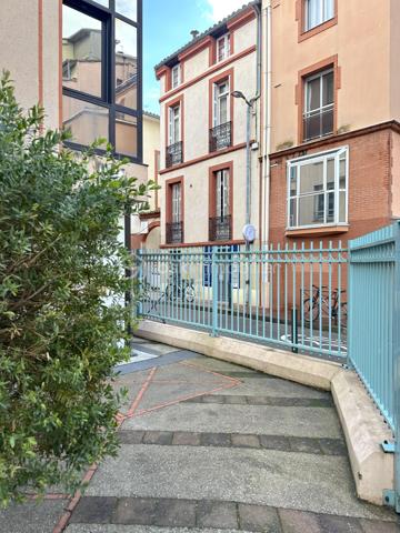 Appartement de 55 m²