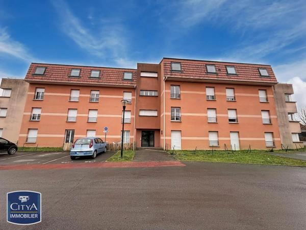 Appartement à vendre 1 pièce 30.43m²