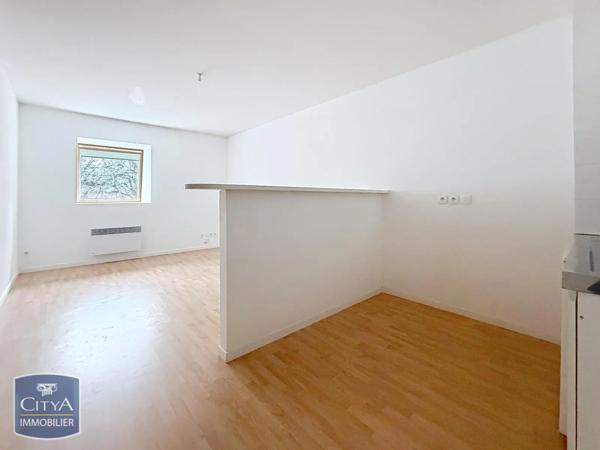 Appartement à vendre 1 pièce 30.43m²