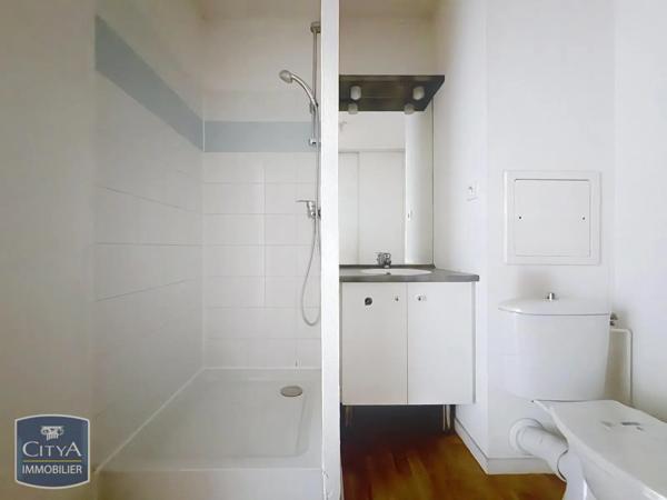 Appartement à vendre 1 pièce 30.43m²