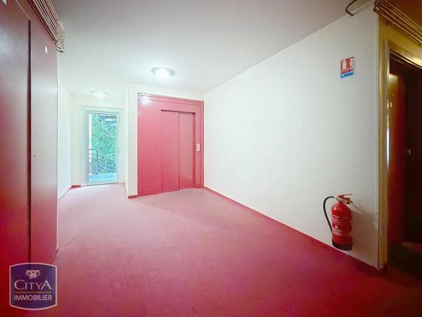 Appartement à vendre 1 pièce 30.43m²