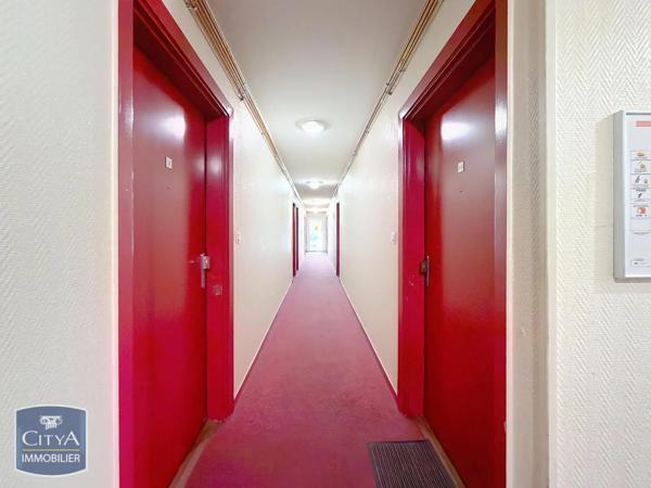 Appartement à vendre 1 pièce 30.43m²