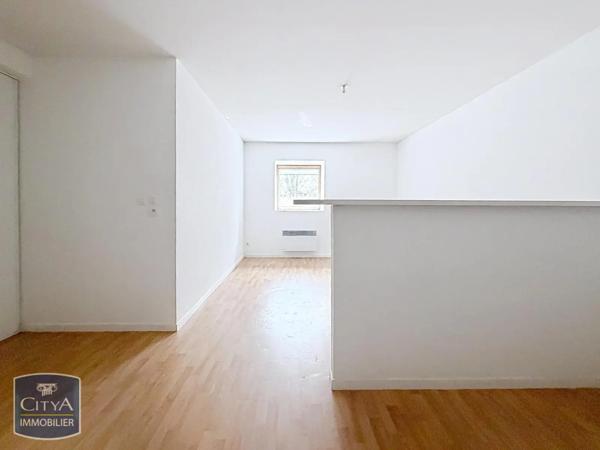 Appartement à vendre 1 pièce 30.43m²