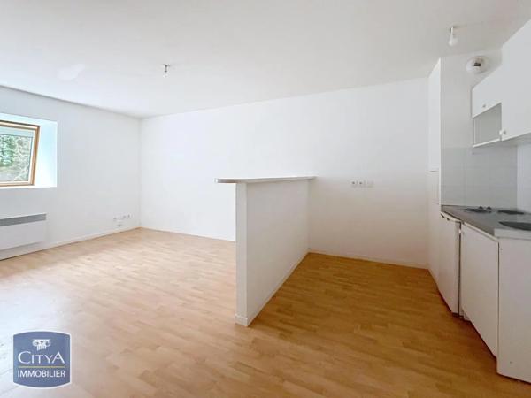 Appartement à vendre 1 pièce 30.43m²