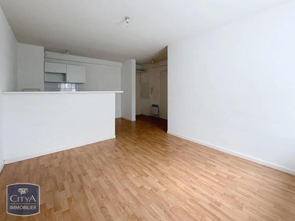 Appartement à vendre 1 pièce 30.43m²
