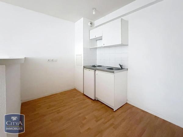 Appartement à vendre 1 pièce 30.43m²