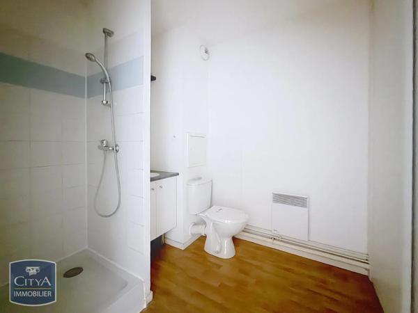 Appartement à vendre 1 pièce 30.43m²