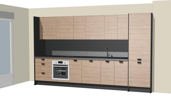 Appartement à louer    3 pièces •  Copponex