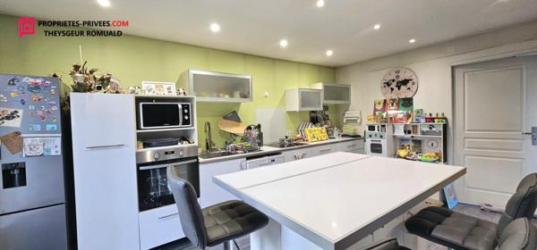 Maison Courtenay 3 pièce(s) 66 m2